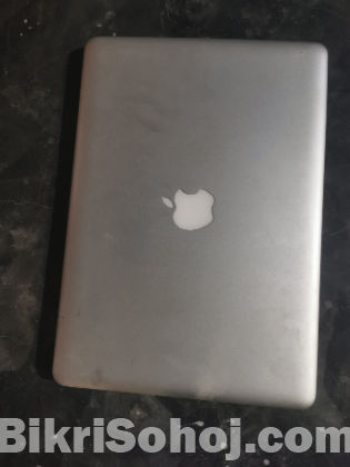 MacBook Pro Mid 2012